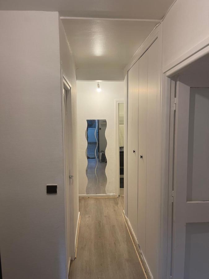 Superbe Spacieux Avec Parking Et Jardin Privé Wattignies